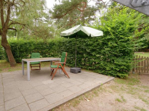  Elite Holiday Home in Spreenhagen with Garden  Грюнхайде